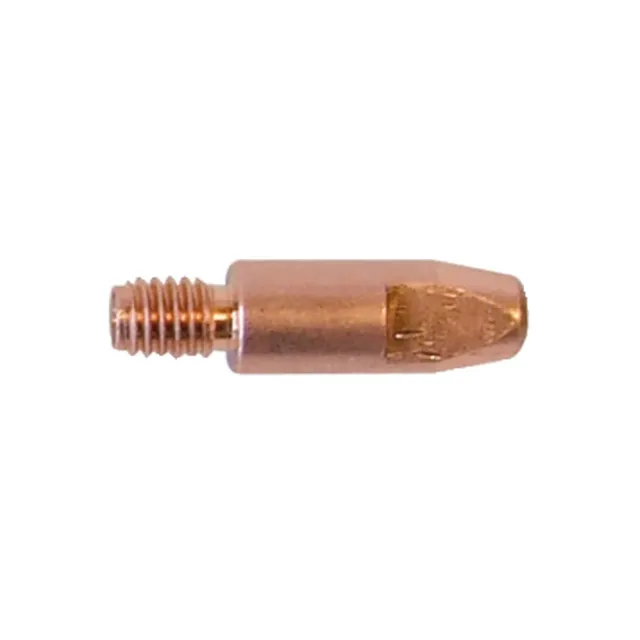 GYS tubes contact Ø 1,2 M6 pour torches 250/300 A lot de 10