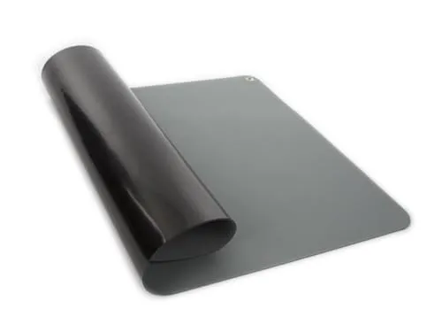 Velleman GP Series tapis ESD d’établi 600 × 500 mm 300 °C