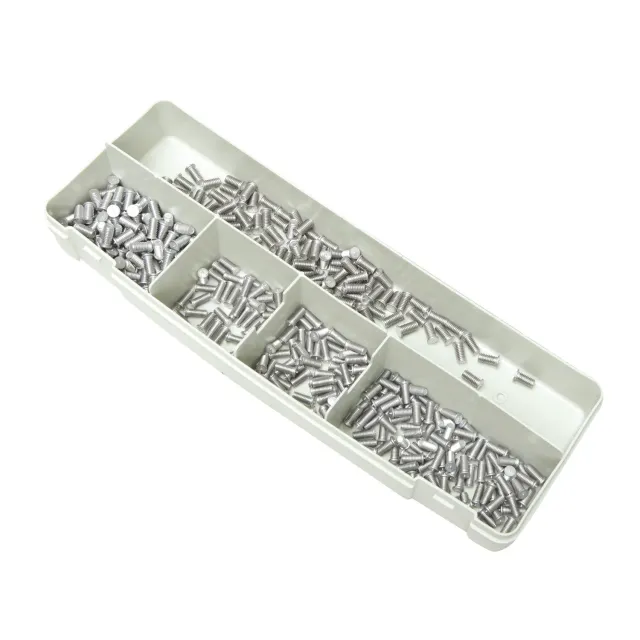 GYS Alu Box Light boîte de goujons débosselage aluminium