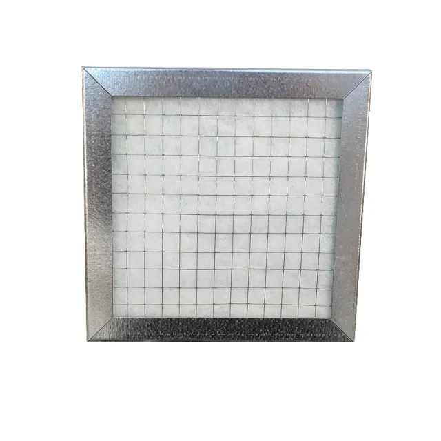 FTM Technologies FA2 filtre à poussières médium