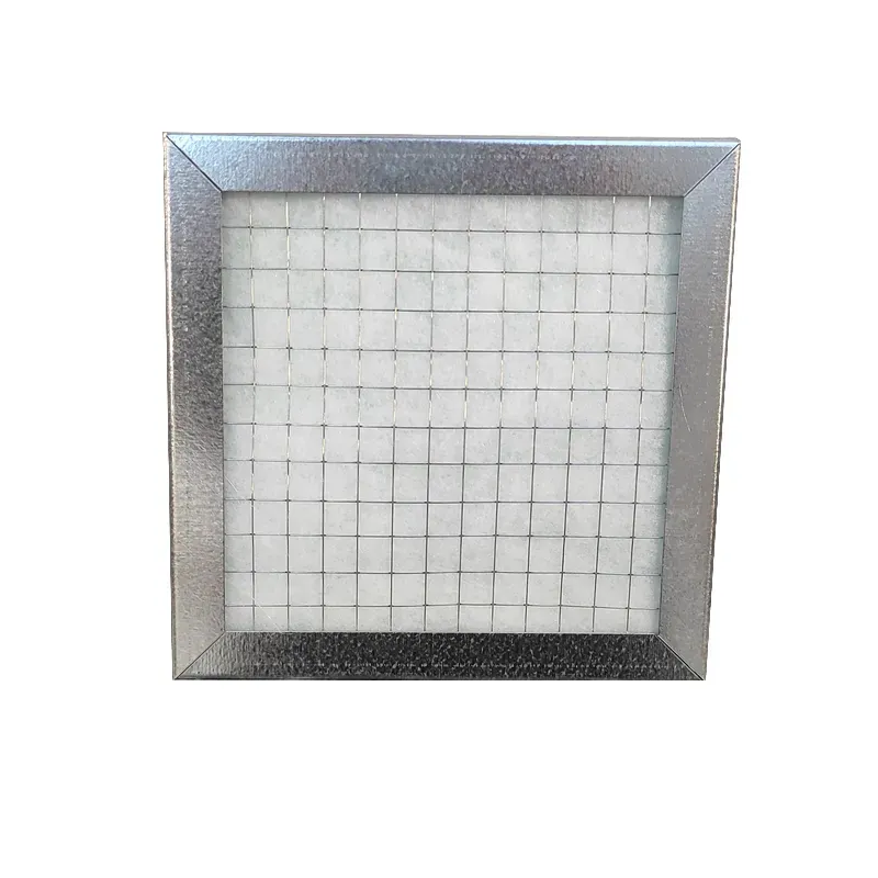 FTM Technologies FA2 filtre à poussières médium