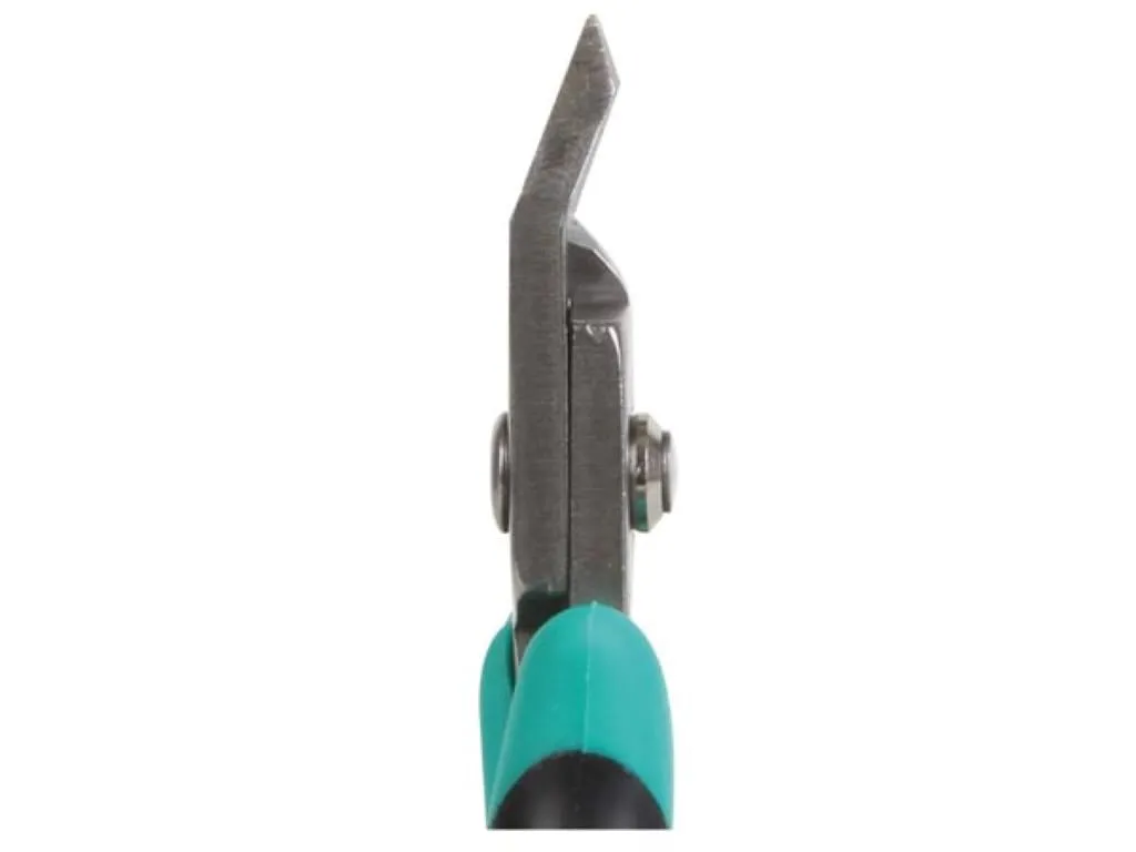 Velleman GP pince coupante latérale inox pour cuivre 1,3 mm