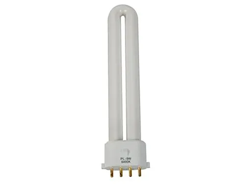 Velleman VTLLAMP lampe tube fluorescent T5 14 W 2G7 blanc froid