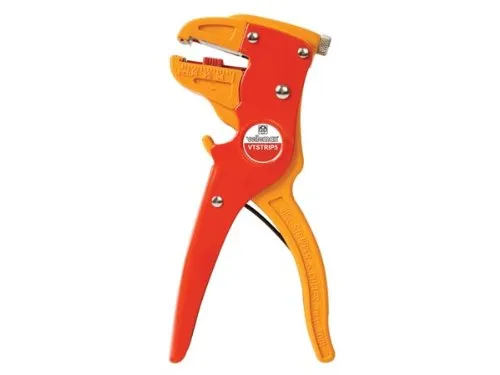 Velleman GP Series pince automatique à dénuder et couper 0,2–6 mm
