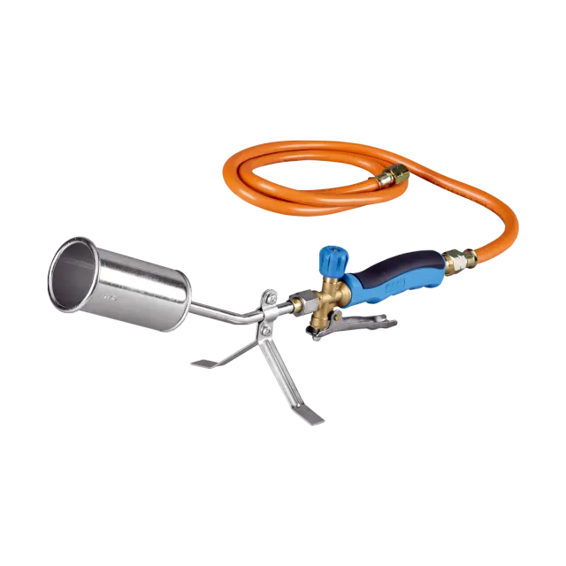 CFH ST 500 désherbeur thermique, brûleur 50 mm