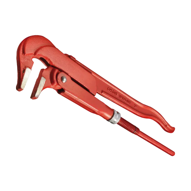 CFH AZ 718 pince de robinetterie 90° 40 mm