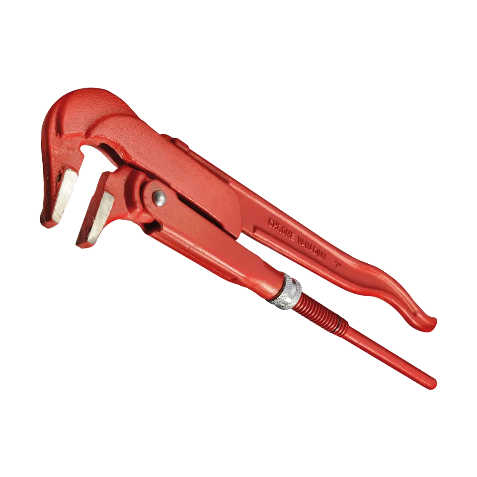 CFH AZ 718 pince de robinetterie 90° 40 mm