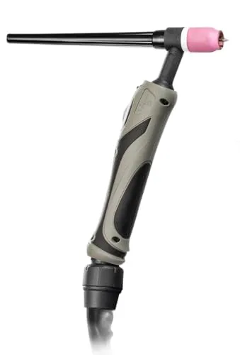 GYS torche TIG 18 4 m refroidie liquide connectique 35/50