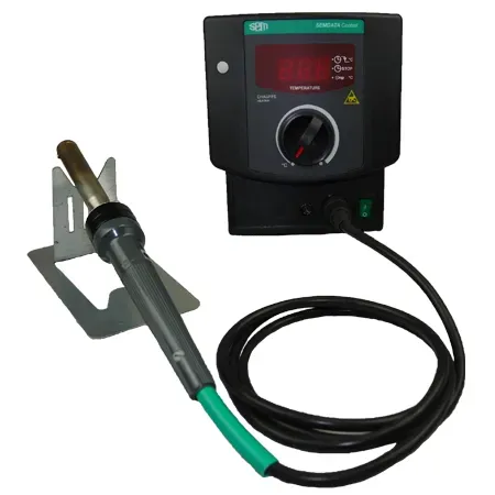 FTM Technologies SEM101R station de soudage 100 W 230 V