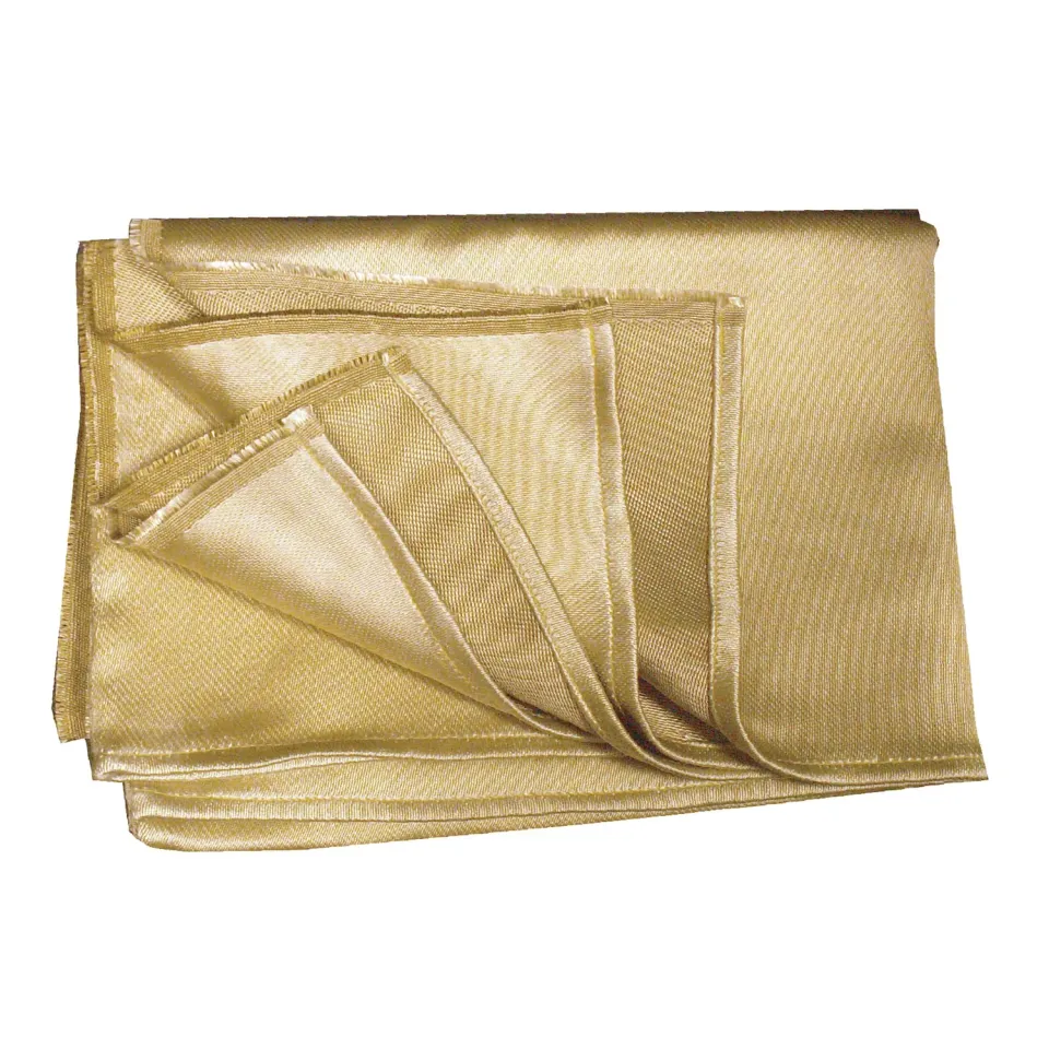 GYS PROTEC 1200 050204 couverture anti-chaleur 1200°C