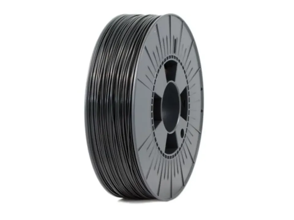 Velleman GP Series filament ABS 1,75 mm noir 750 g résistant