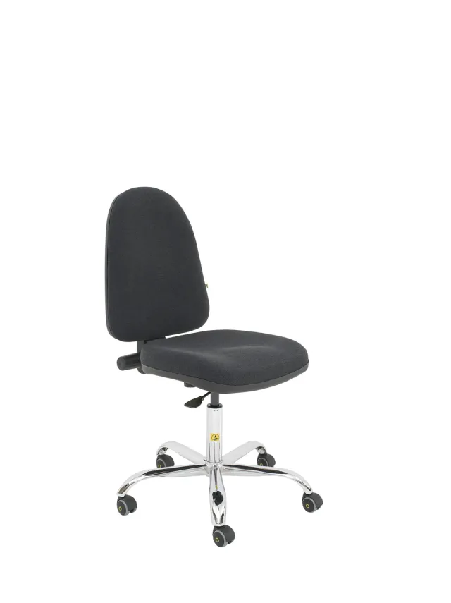 FTM Technologies chaise ESD basique antistatique