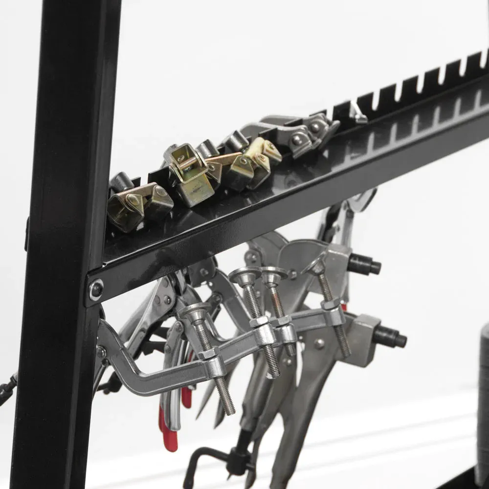 Strong Hand BuildPro TMC8080-K1 chariot outils avec bacs