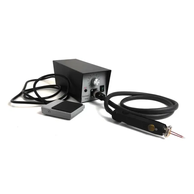 FTM Technologies SI1R soudeuse par résistance électrique