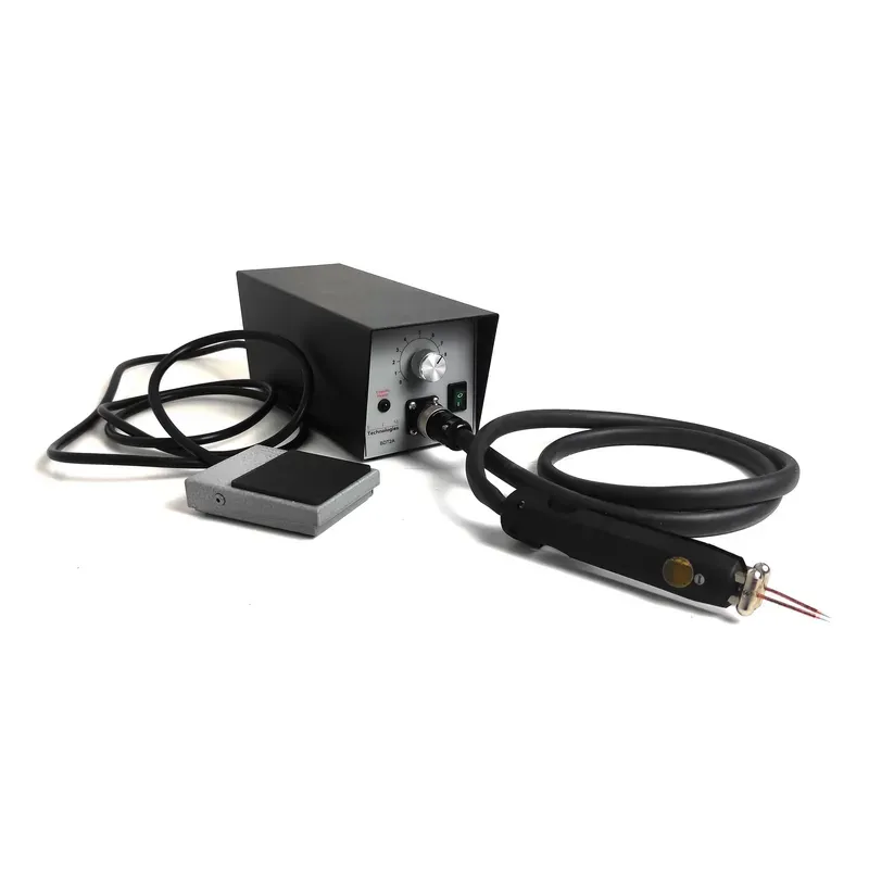 FTM Technologies SI1R soudeuse par résistance électrique