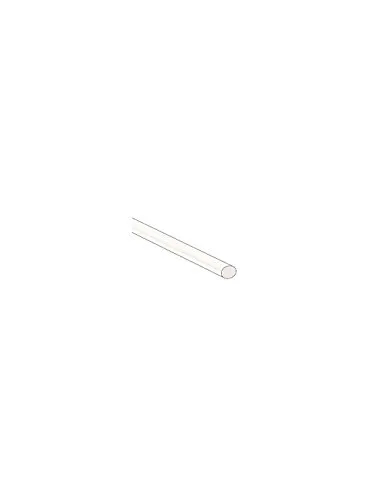 Velleman GP Series STB48 C gaine thermorétractable transparente 4,8 mm, 50 pièces