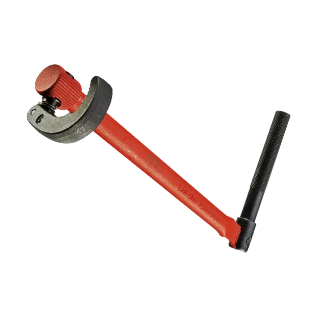 CFH SH 772 clé pour écrou de robinet 10–32 mm