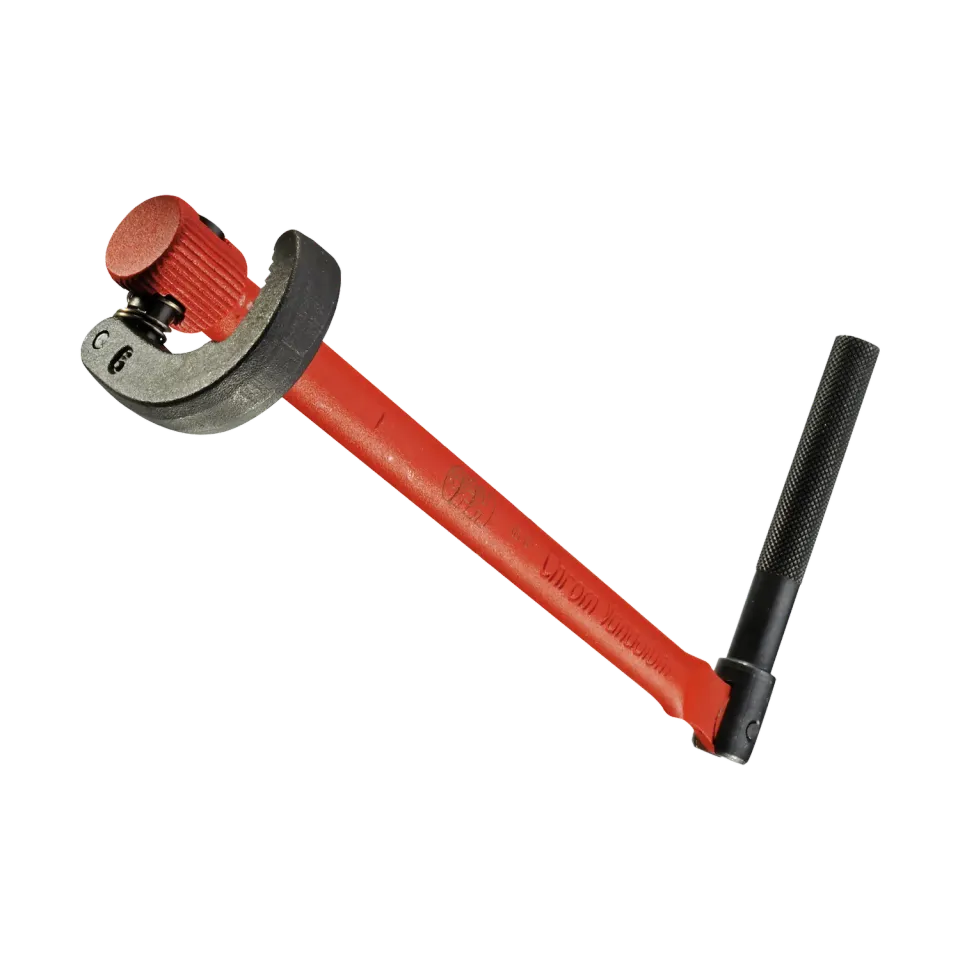 CFH SH 772 clé pour écrou de robinet 10–32 mm