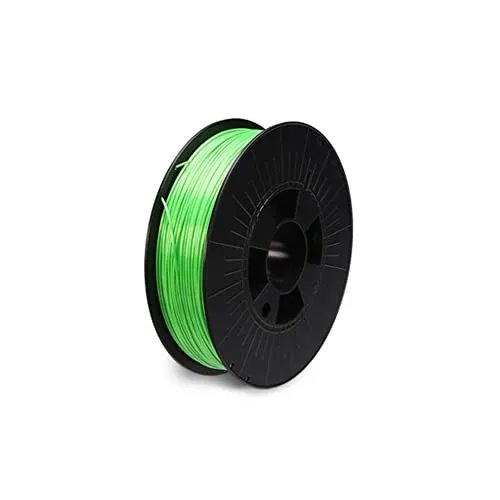 Velleman Vertex PLA175GG07S filament PLA vert 750 g satin