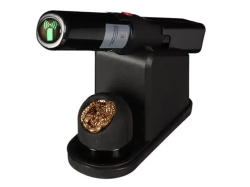 Velleman GP Series fer à souder sans fil 8 W sur accu
