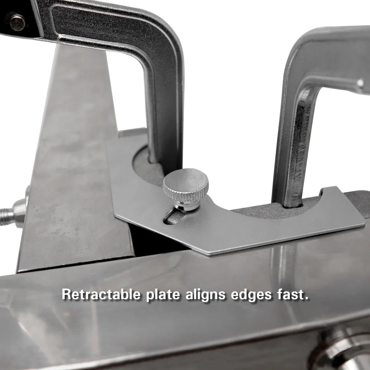STRONG HAND EUROPE JointMaster PT634 pince de bridage 90°