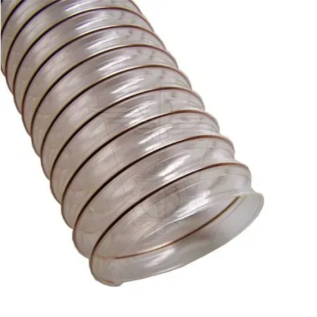 FTM Technologies Flexible polyuréthane pour hotte multiposte dès 3 m