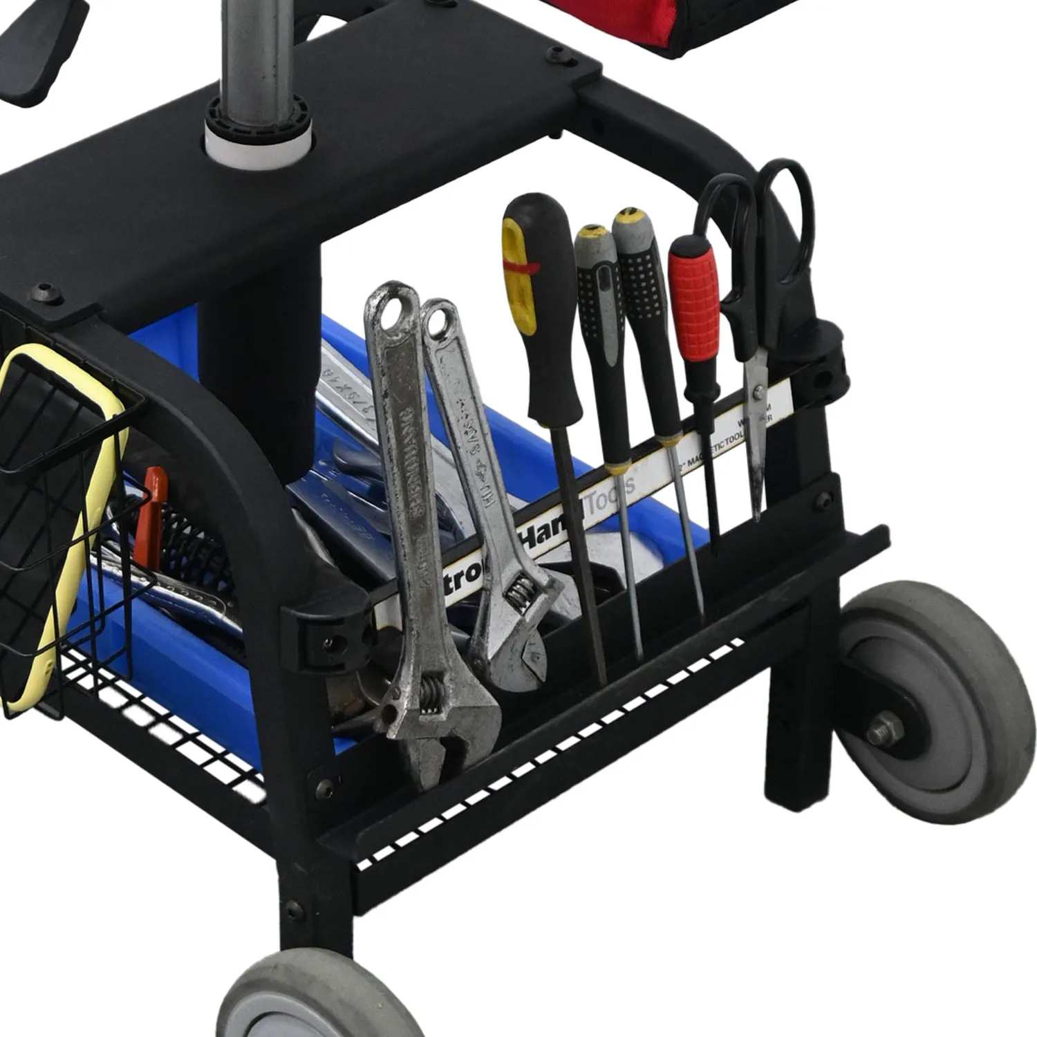 STRONG HAND EUROPE Work Rover barre porte-outils magnétique 12″