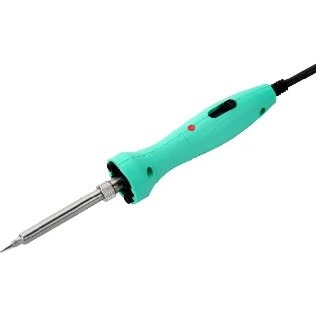 Zhongdi ZD-738N fer à souder 20W éclairage LED