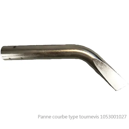 FTM Technologies FP300 pannes pour fer à souder forte puissance
