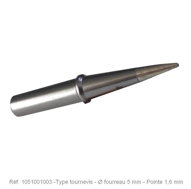 FTM Technologies Pannes pour fer 50 W et microfer 95 W pointes interchangeables