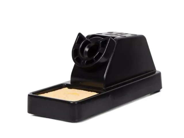 Velleman GP Series support de fer à souder VTSS220 VTSS230 avec éponge noir