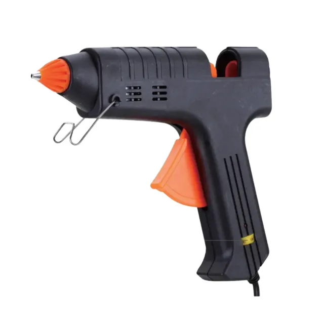 Zhongdi ZD-9A pistolet à colle tissu 60W réglable