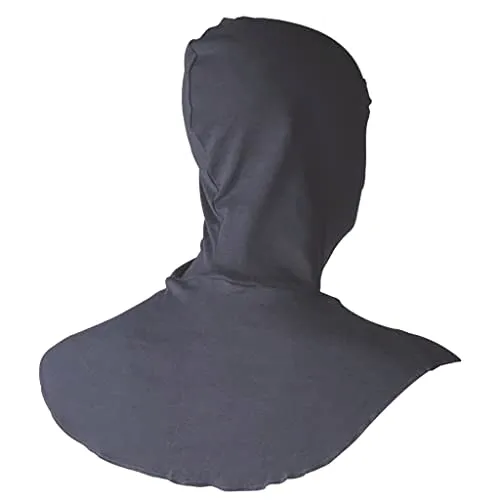 GYS cagoule soudeur coton ignifugé protection tête