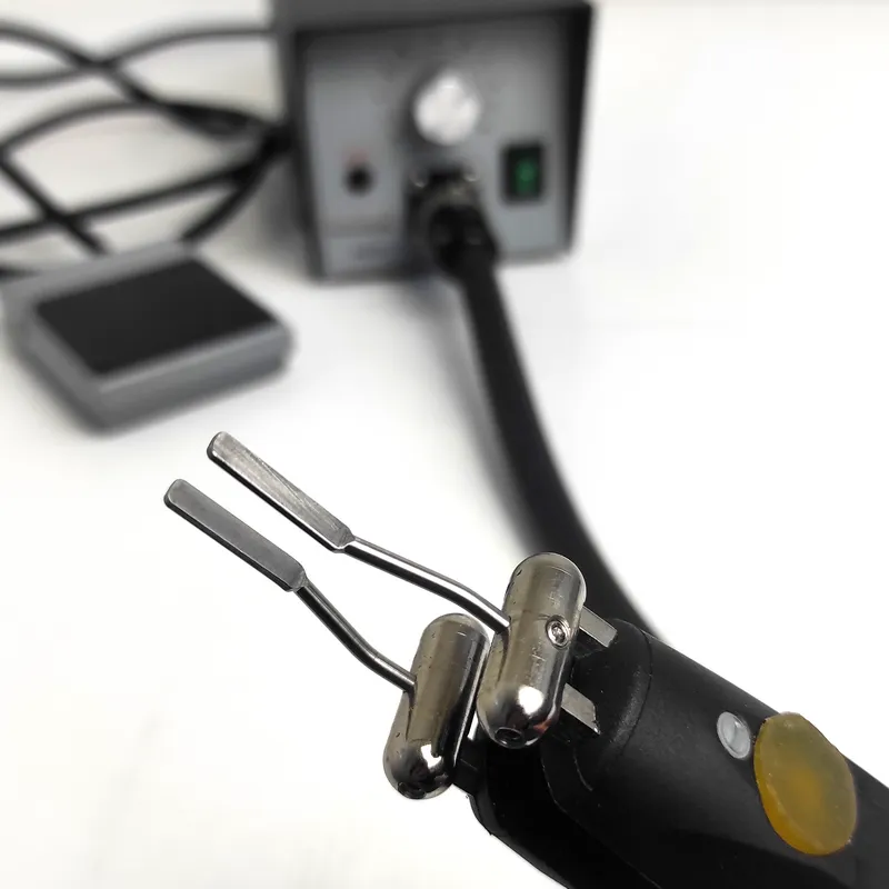 FTM Technologies SI1R soudeuse par résistance électrique