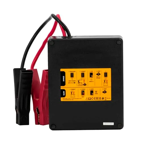 GYS STARTRONIC 800 booster 12 V sans batterie