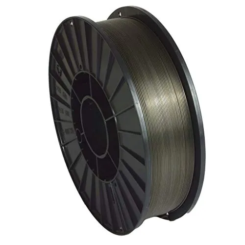 GYS Toparc 086623 bobine de fil MIG 1 mm 4,5 kg sans gaz