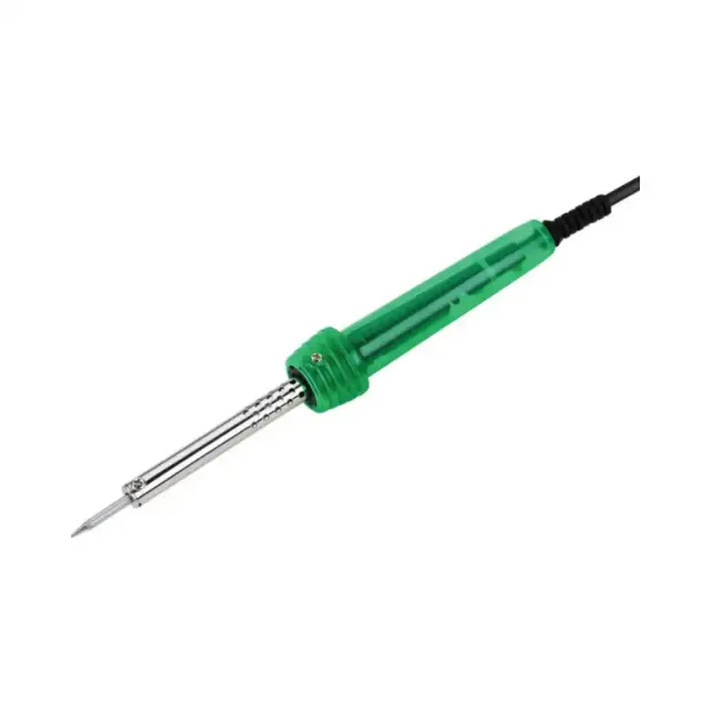 Zhongdi ZD-400 fer à souder 25 W à pointe fine