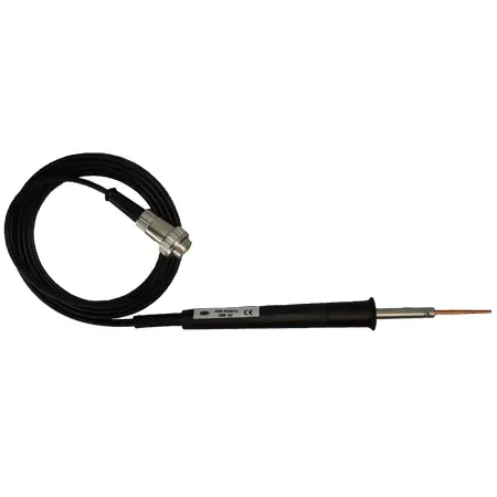 FTM Technologies Fer pointu fer à cire 17 W 6 V connecteur