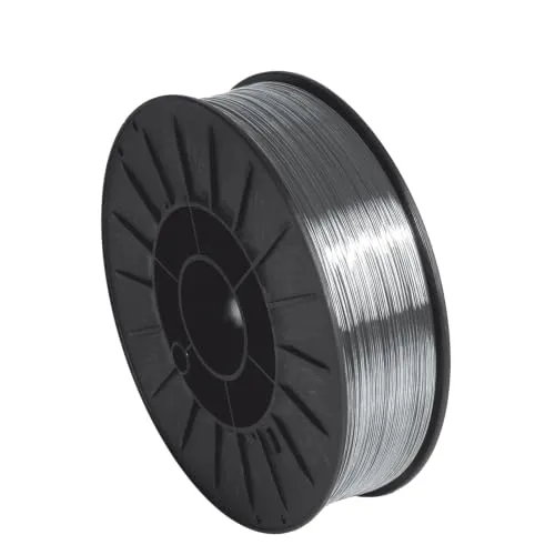 GYS AlSi12 ER4047 fil aluminium MIG/MAG 1 mm 2 kg