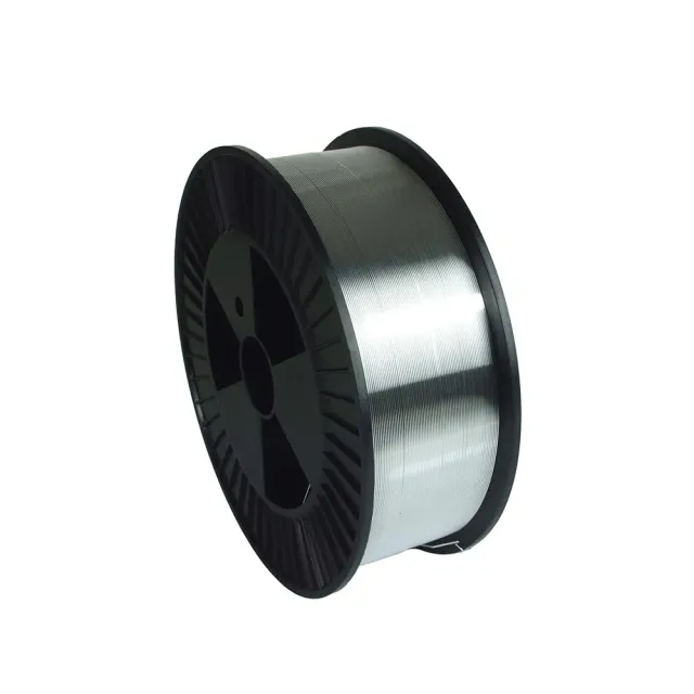 GYS ER70S-2 G2Ti fil acier MIG/MAG 0,8 mm 5 kg