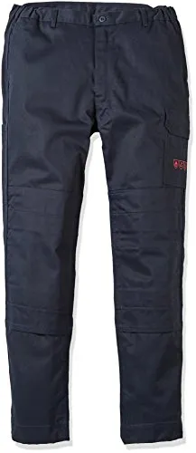 GYS Pantalon soudeur en coton XL 52/54