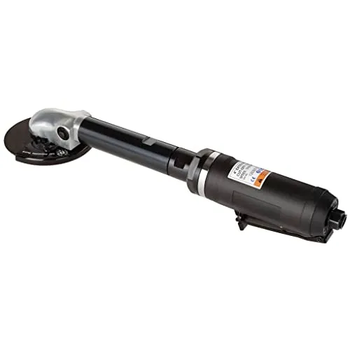 GYS Meuleuse d’angle Ø 100 mm pour carrosserie