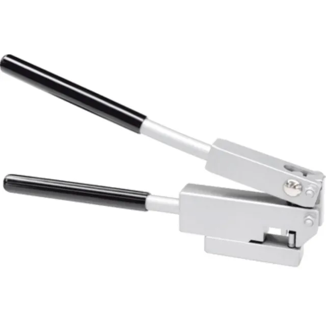 GYS Poinçonnage oblongs 6 x 20 mm pour tôle 0,8 mm
