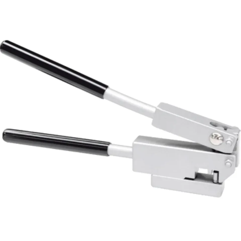 GYS Poinçonnage oblongs 6 x 20 mm pour tôle 0,8 mm