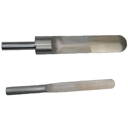 FTM Technologies ATS2 petite spatule pour fer SPAT55FCP