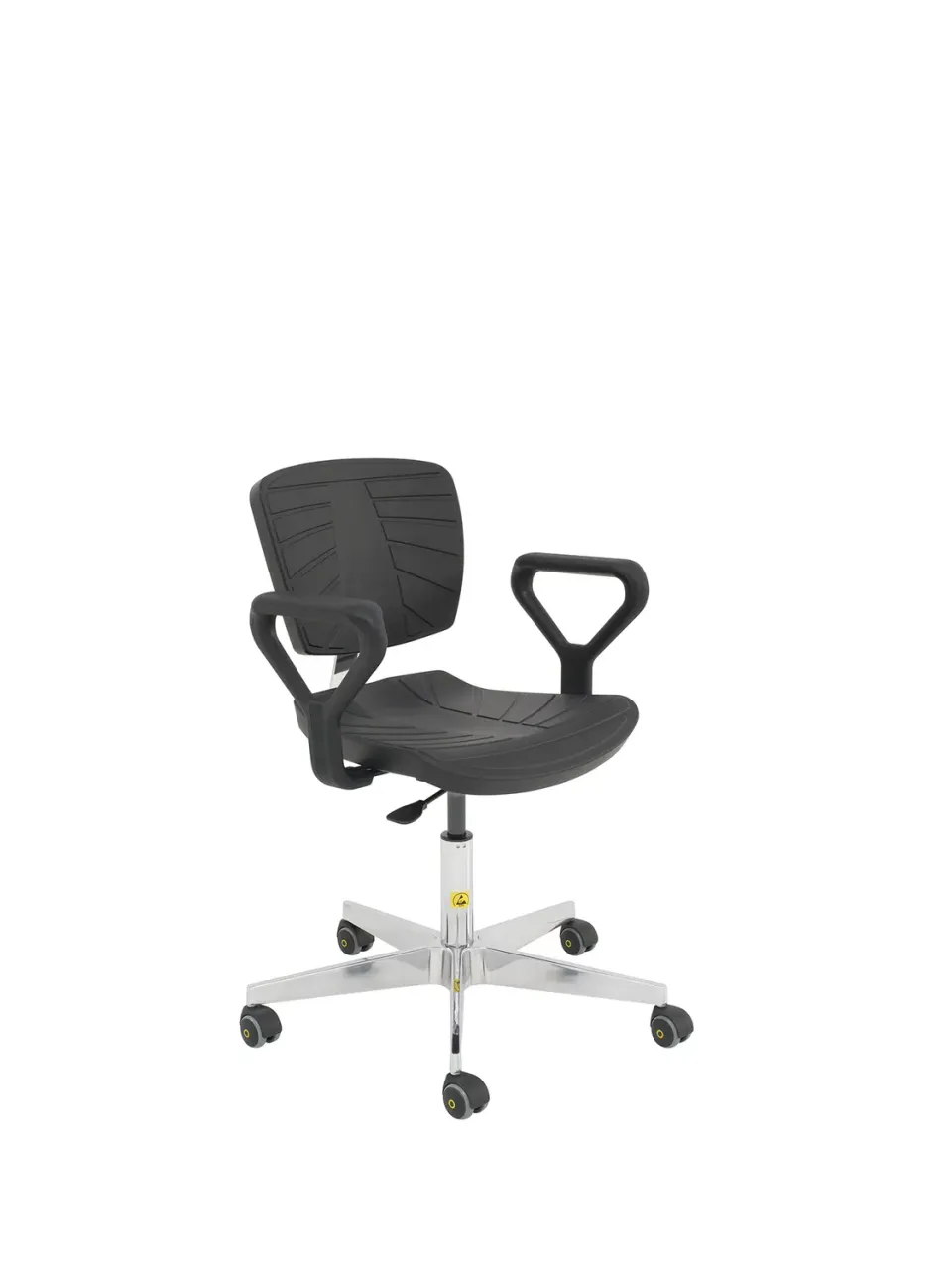 FTM Technologies chaise ESD polyuréthane confort