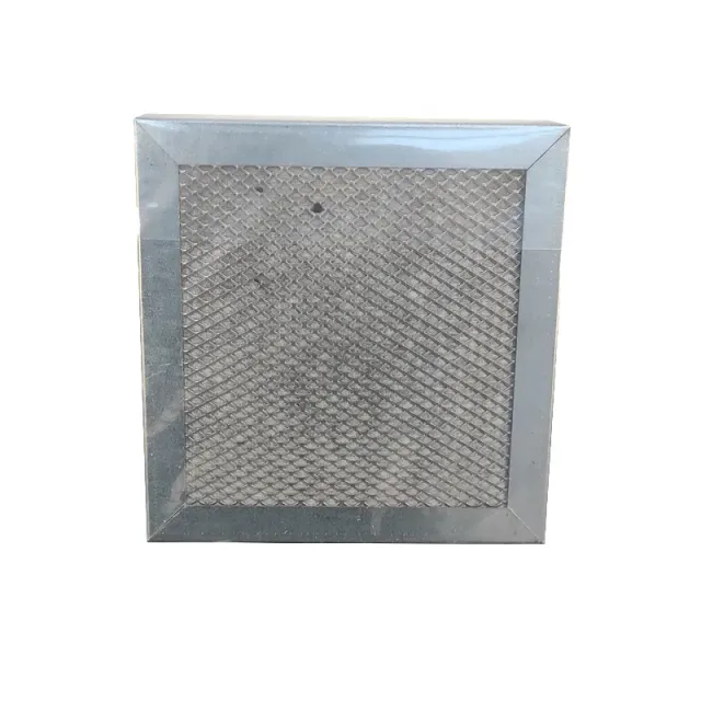 FTM Technologies FC2 filtre à charbon actif recyclage solvants et gaz