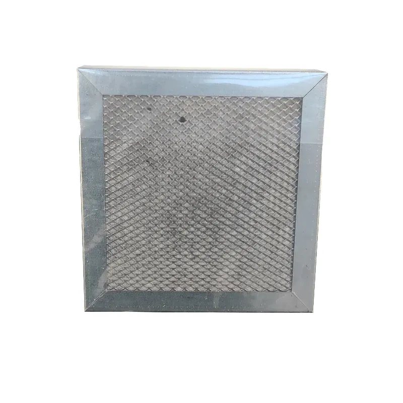 FTM Technologies FC2 filtre à charbon actif recyclage solvants et gaz