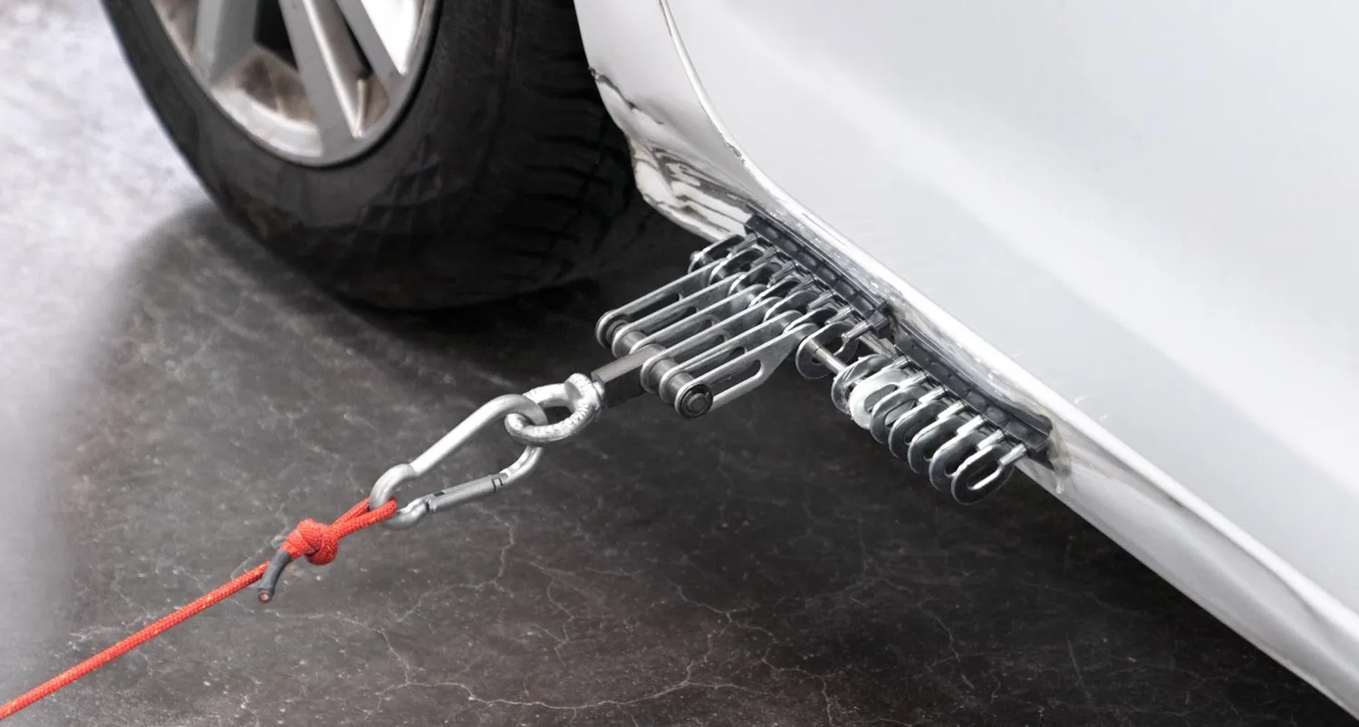 GYS Griffe 6 dents pour débosseleur
