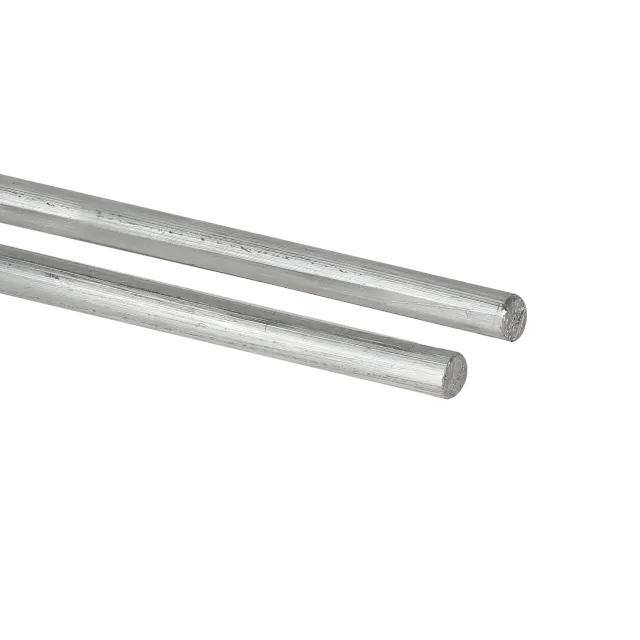 CFH SZ 377 baguettes d’étain à souder zinc sans plomb 2 pièces